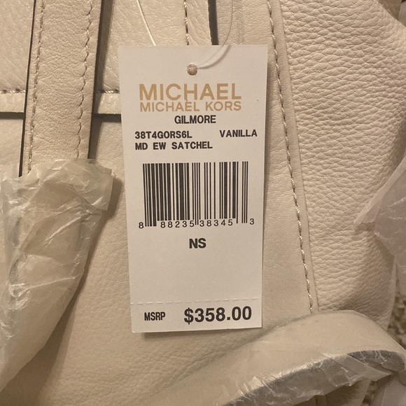 NWT Michael Kors purse - Picture 4 of 5